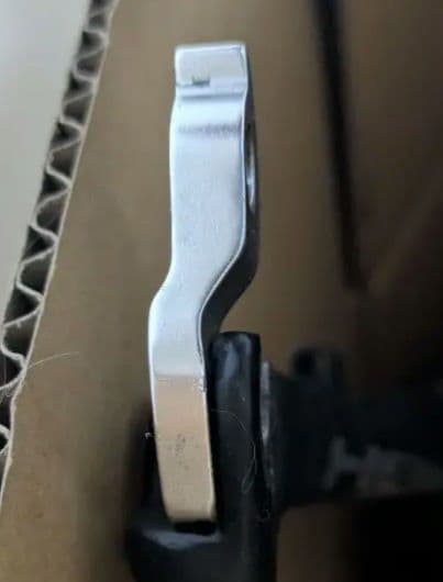 BH ロードバイクフレーム カーボン