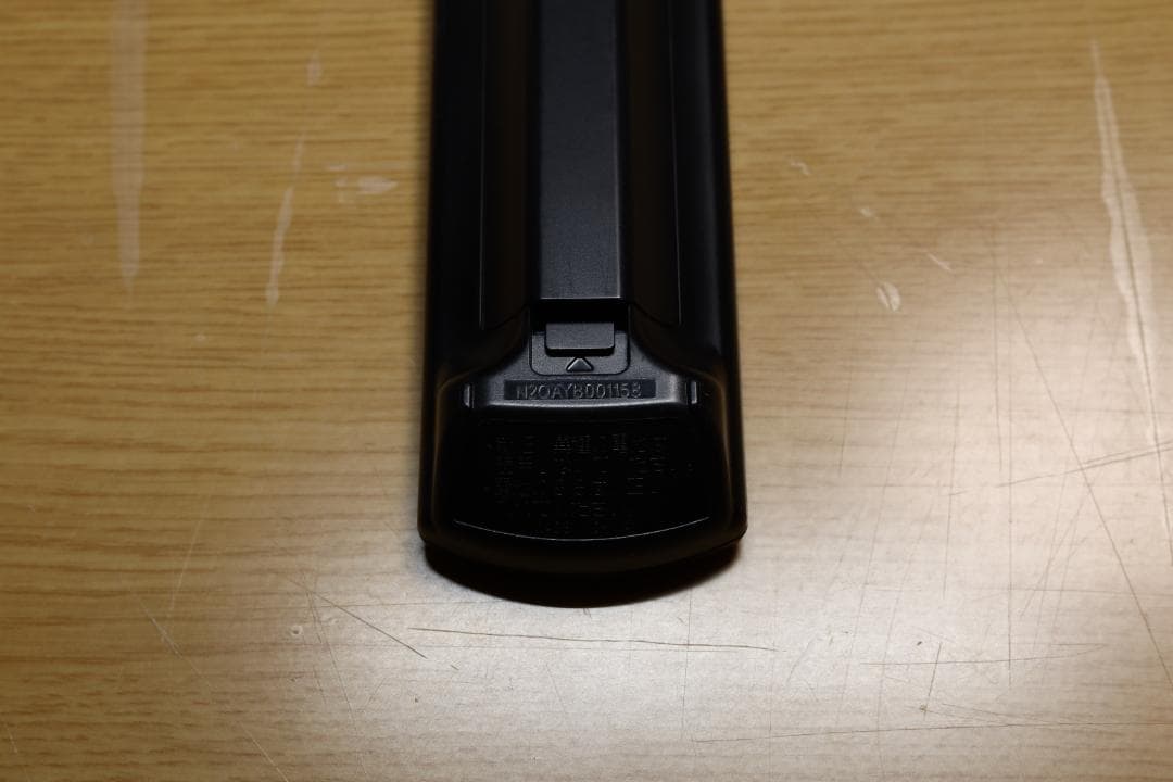 プレーヤー Panasonic DMP-UB30