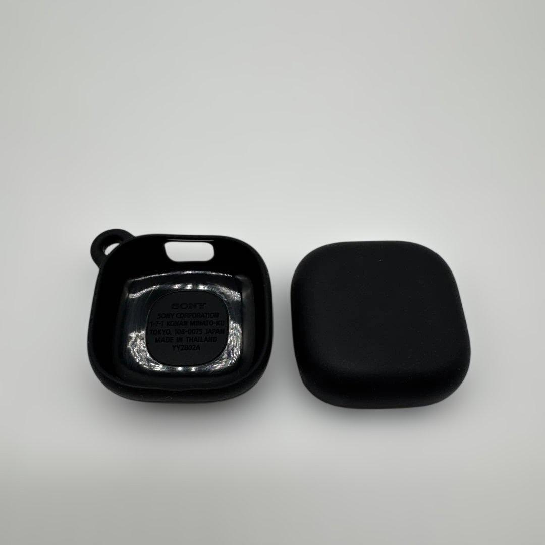 SONY LinkBuds Open ブラック