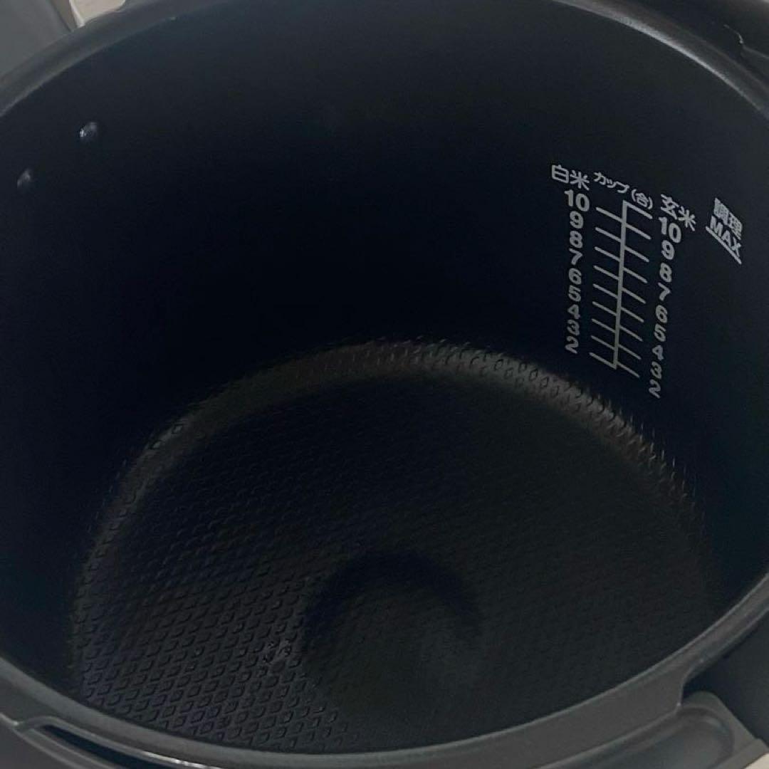 ティファール クックフォーミーエクスプレス6.0L CY8521JP