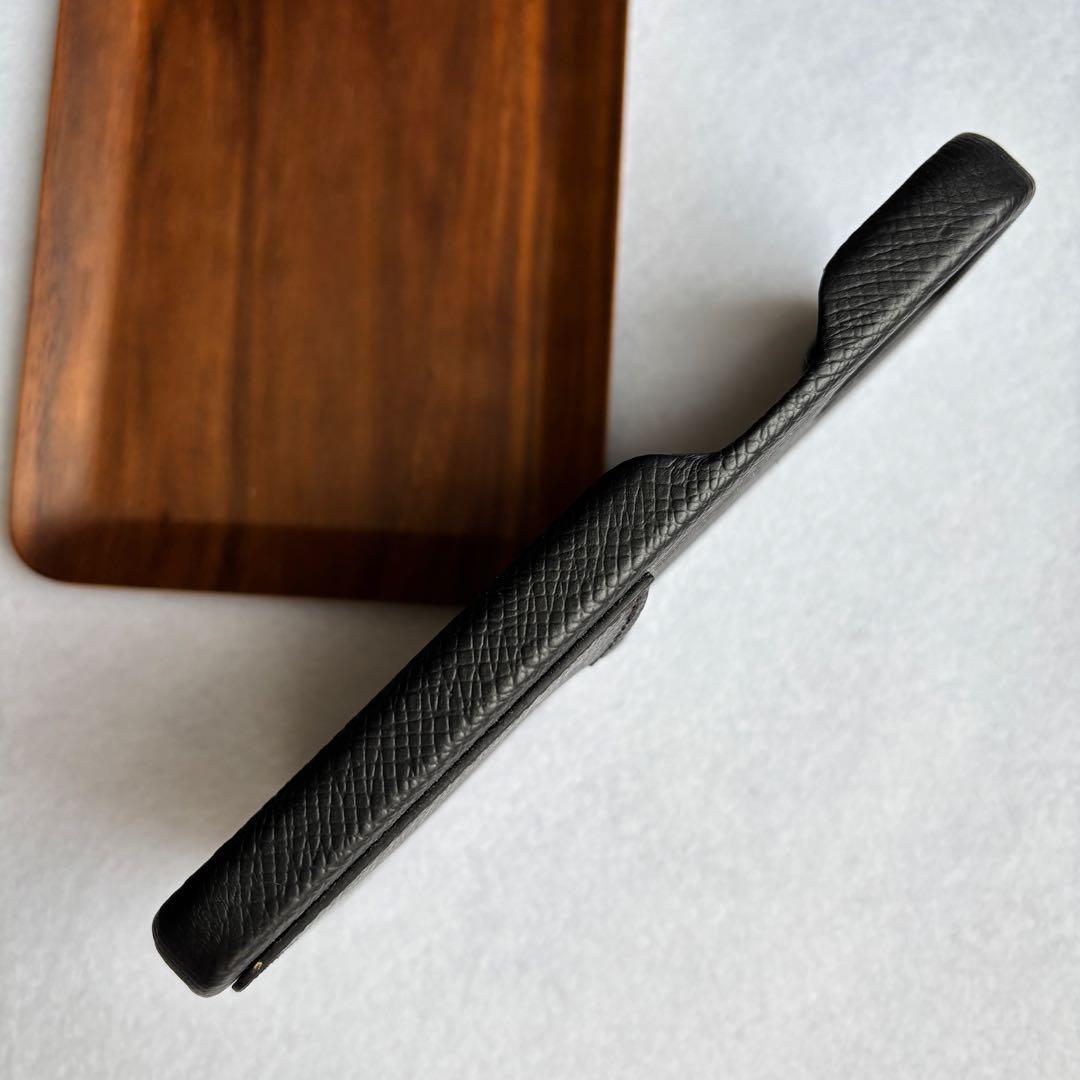 値下げ LV iPhone 12 12Pro モノグラム ケース ルイヴィトン