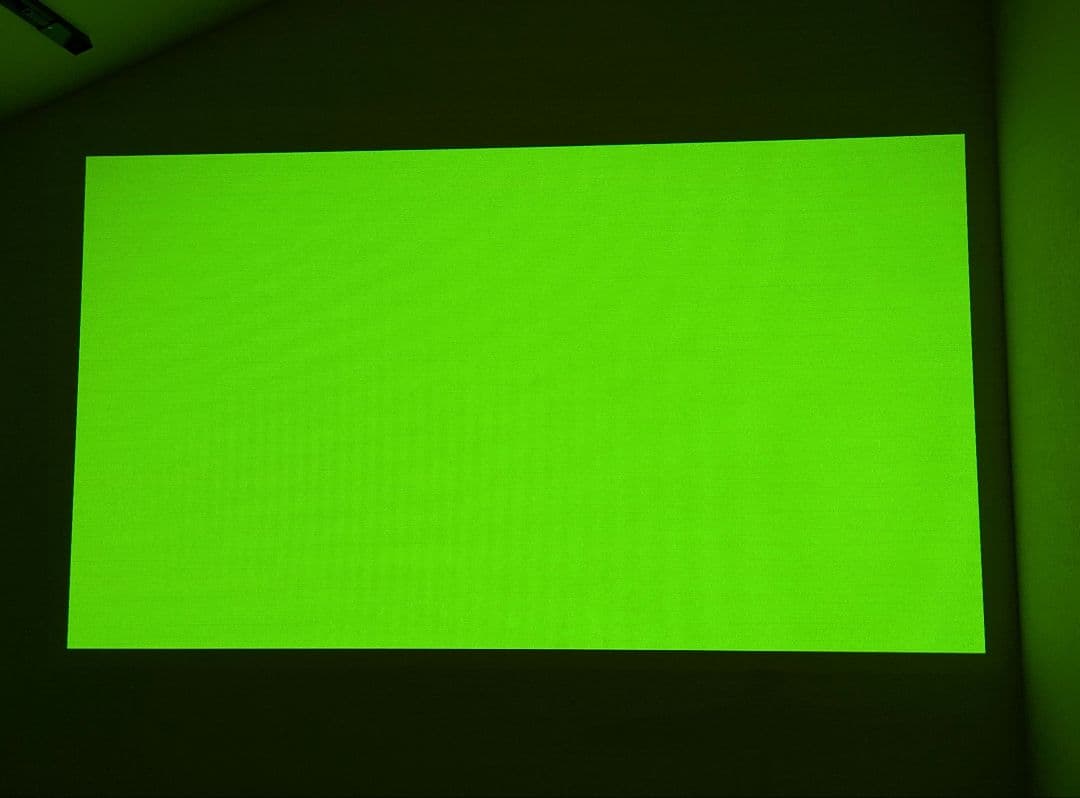 【美品】Nebula Vega Portabl プロジェクター＆ケース