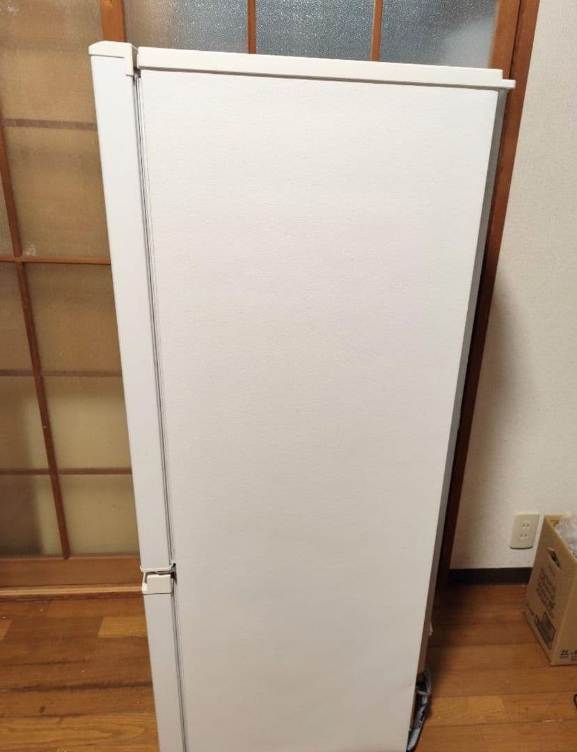 2018年製 冷蔵庫（184L）近隣配送無料＋保証＋設置込