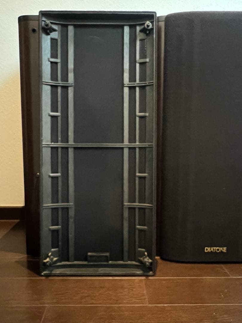 希少 廃盤品 DIATONE DS-1000Z 高級スピーカー