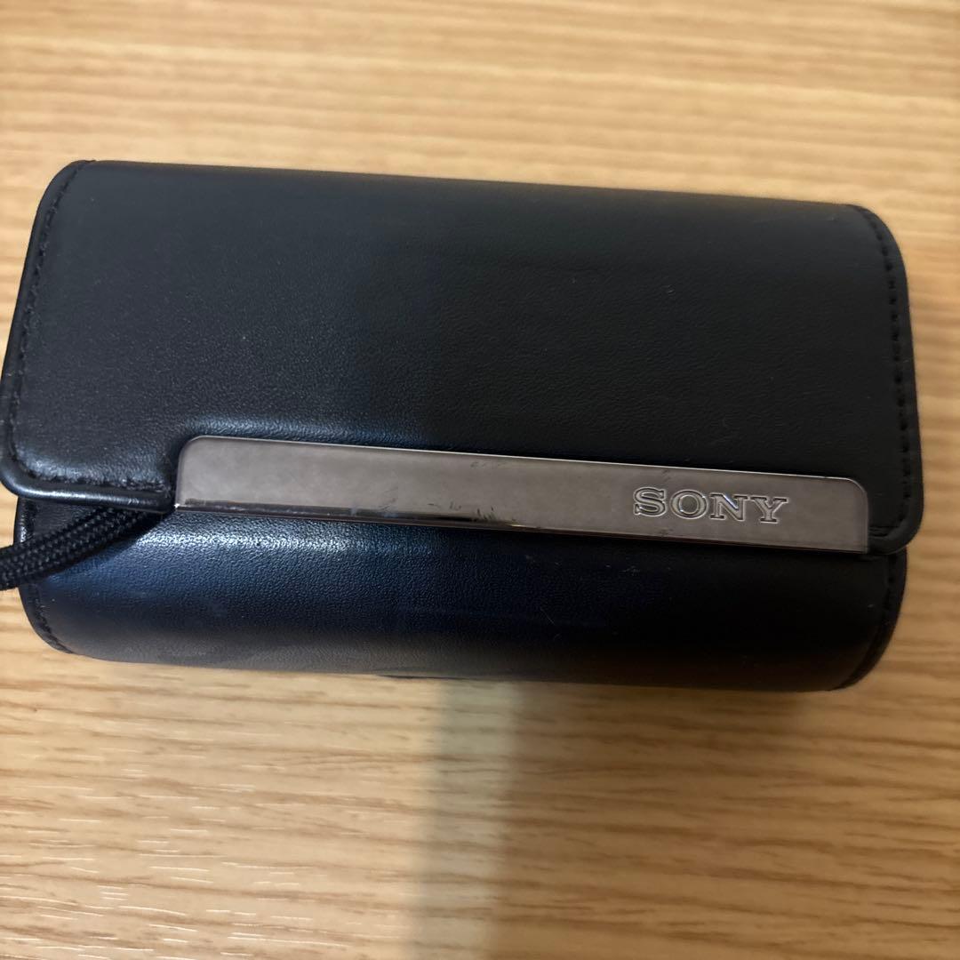 ソニー CyberShot DSC-W300 デジタル カメラ