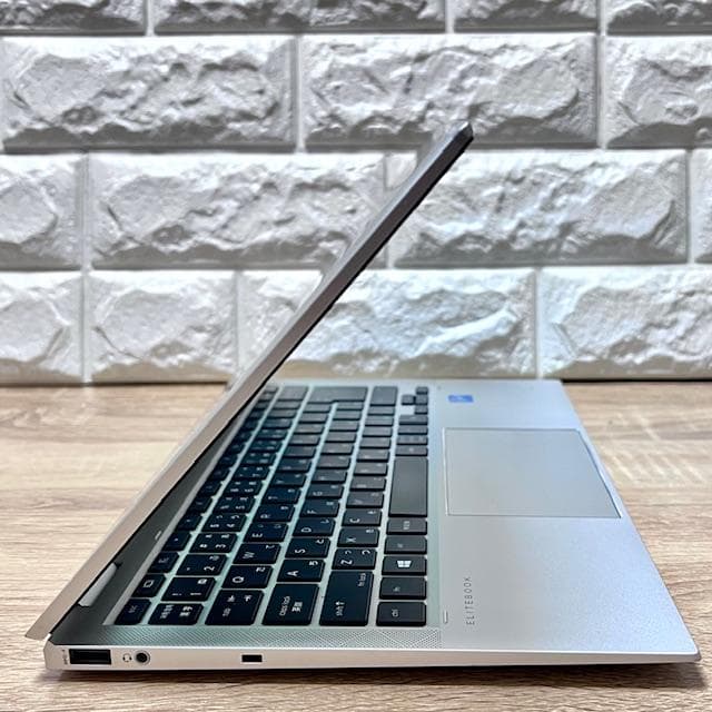 たか！HP x360