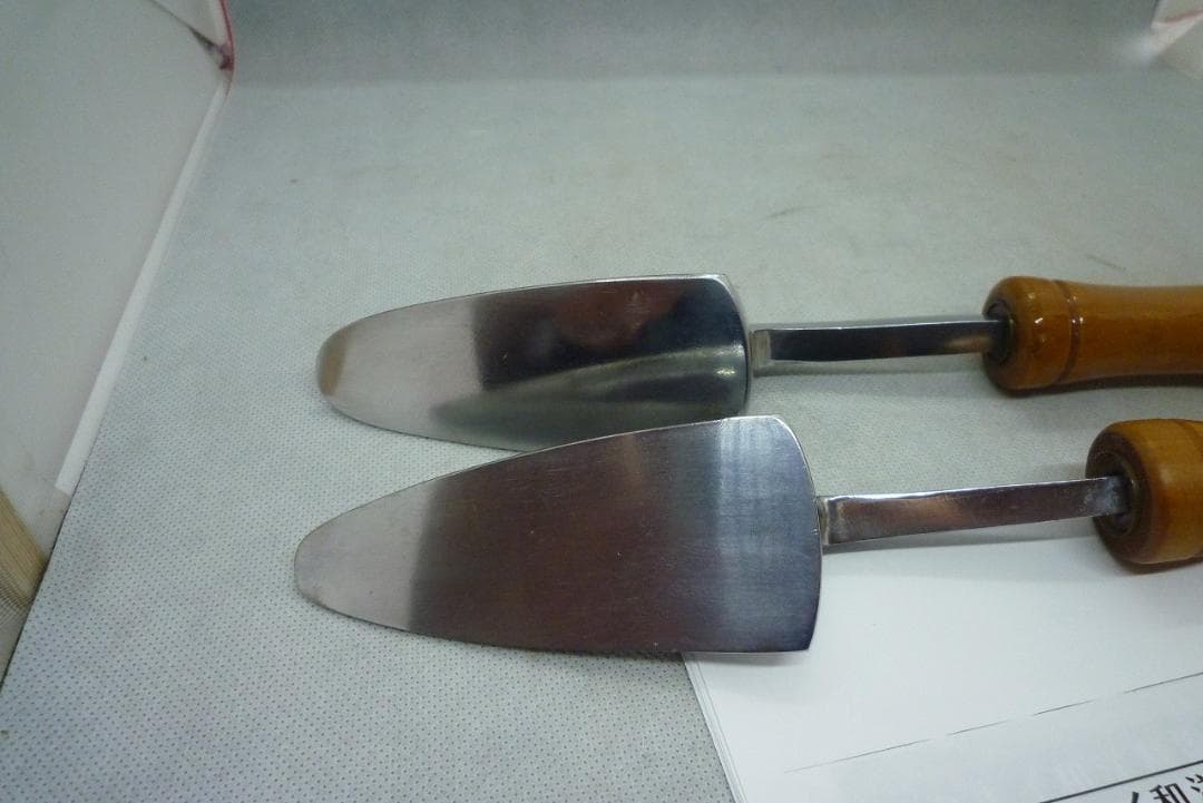 ⑥タキイ和裁電化鏝　ランプ付　和裁こて 和裁コテ　タキイ製　鏝２本付