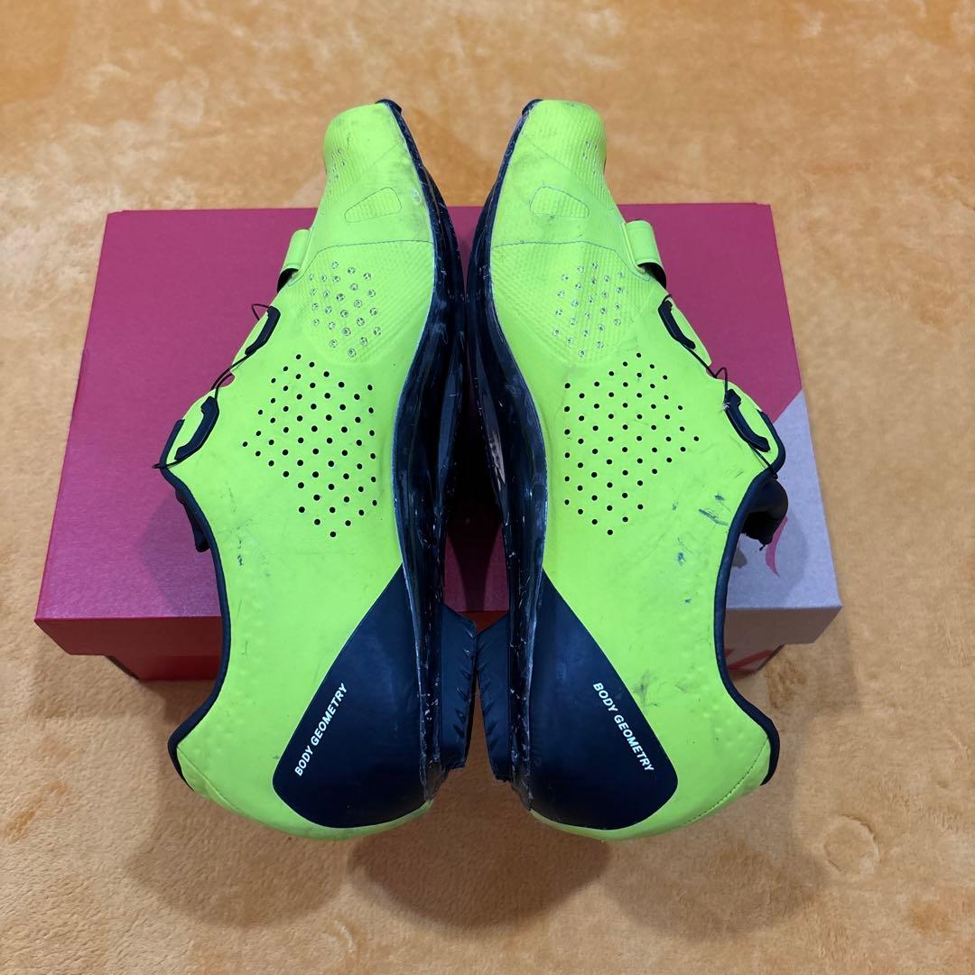 スペシャライズドロードシューズ Torch3.0 Road Shoe 27.5㎝