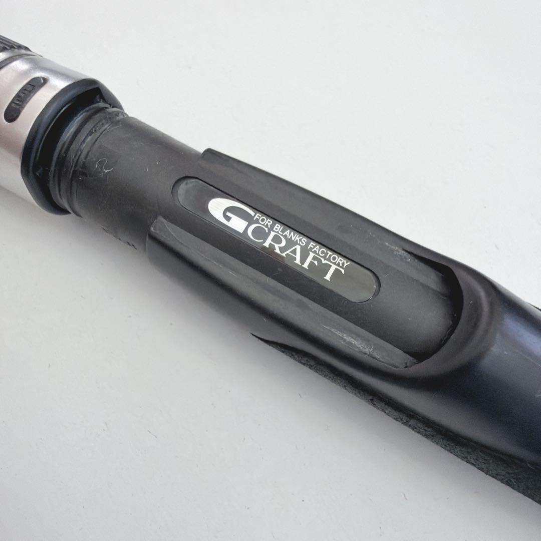 ロッド g craft Mid water MWS-952-SR