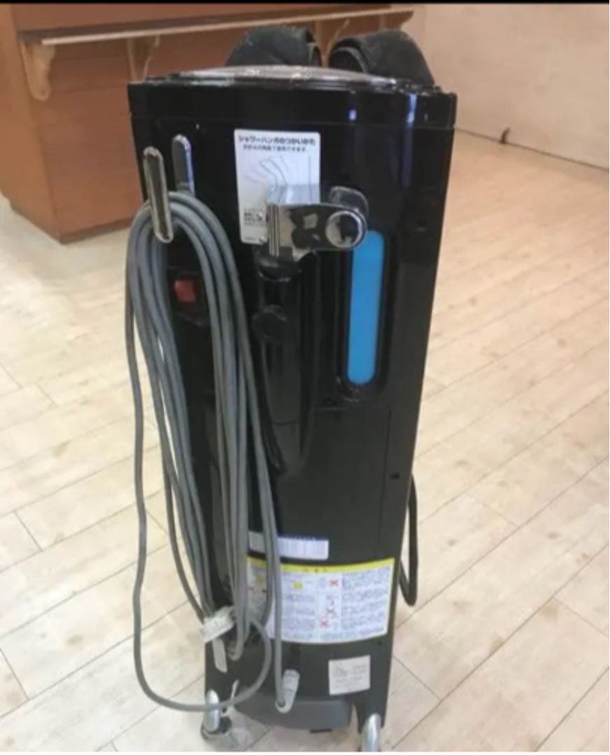 オオヒロ ミストデュオ  mistduo 100