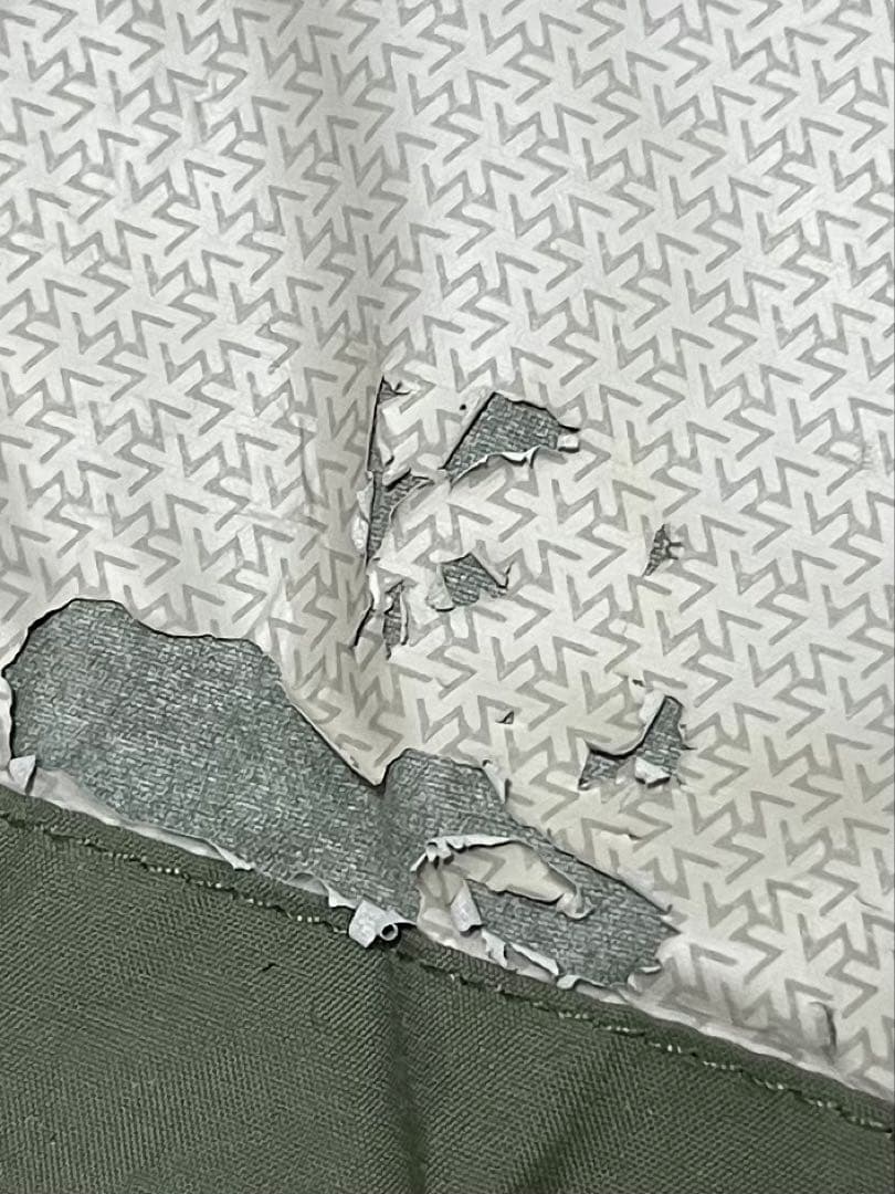 名作　00s patagonia SST ディープウェーディングジャケット　XL