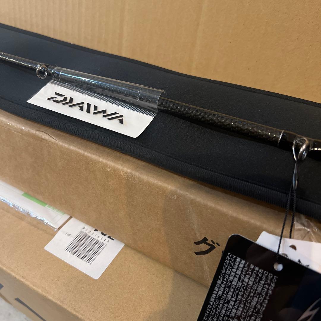 FROGGER C67MH-FR スティーズ　フロッガー