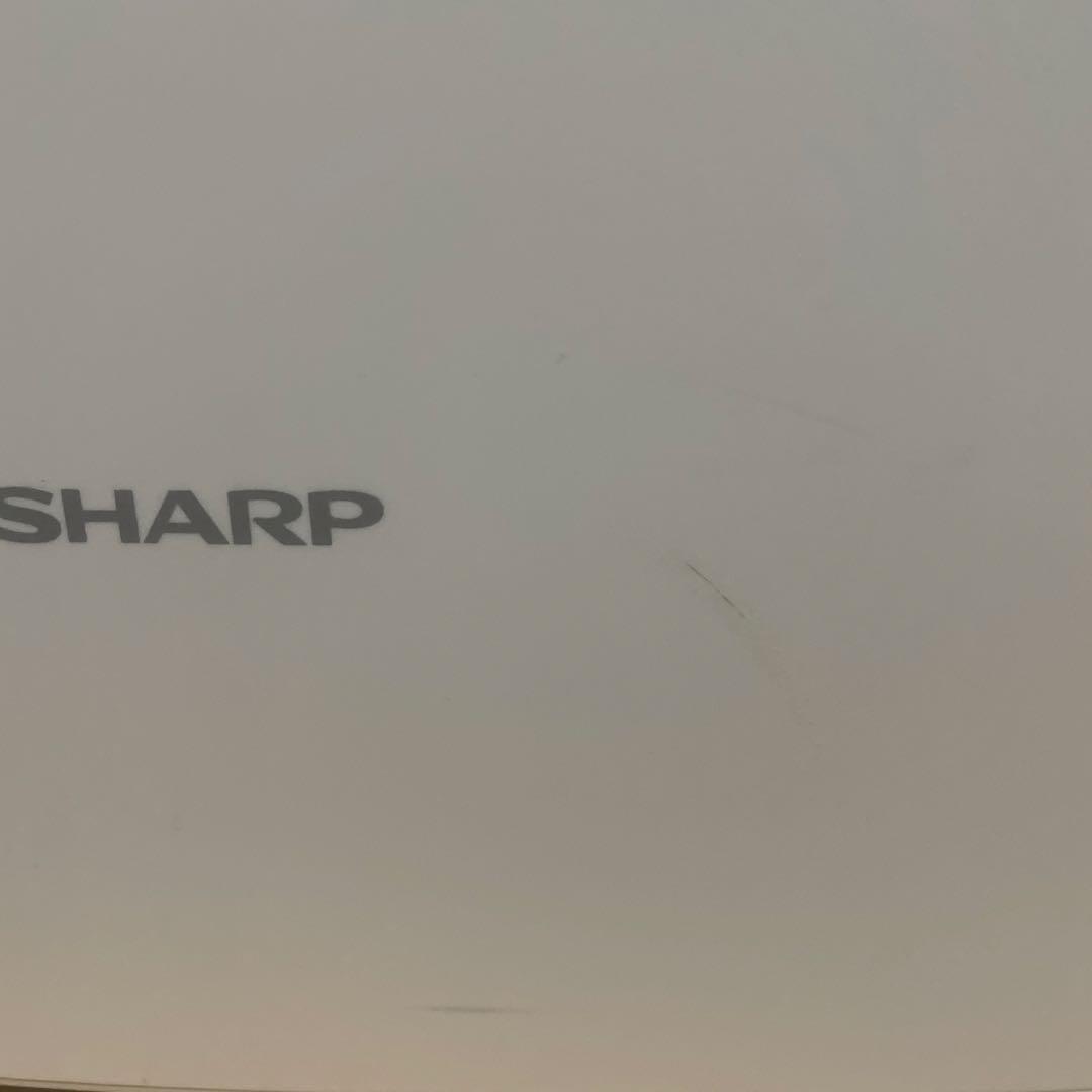 SHARP 衣類乾燥 除湿機 CV-H180