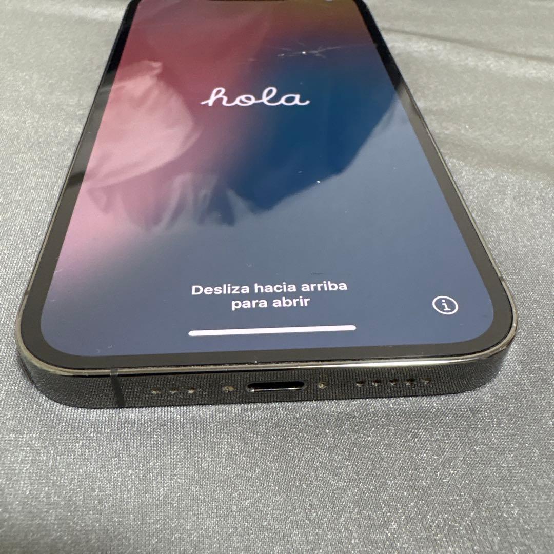 iPhone13pro 256gb アイフォン