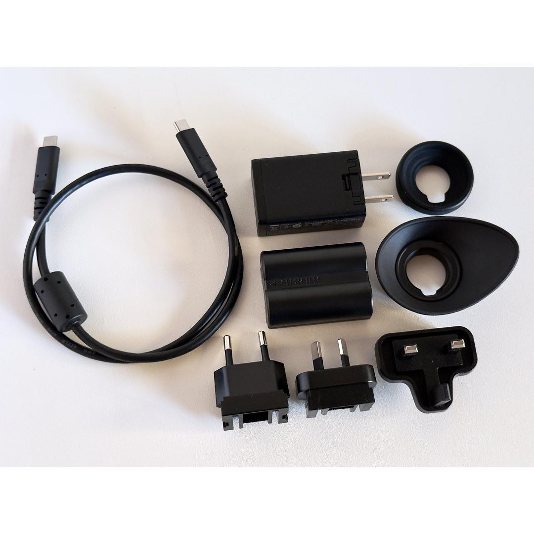 カトウ様用 FUJIFILM GFX100S＋SPEEDMASTER 80mm