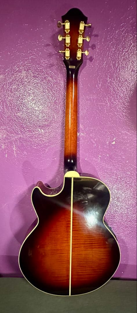 HISTORY HEAC/VS エレアコ