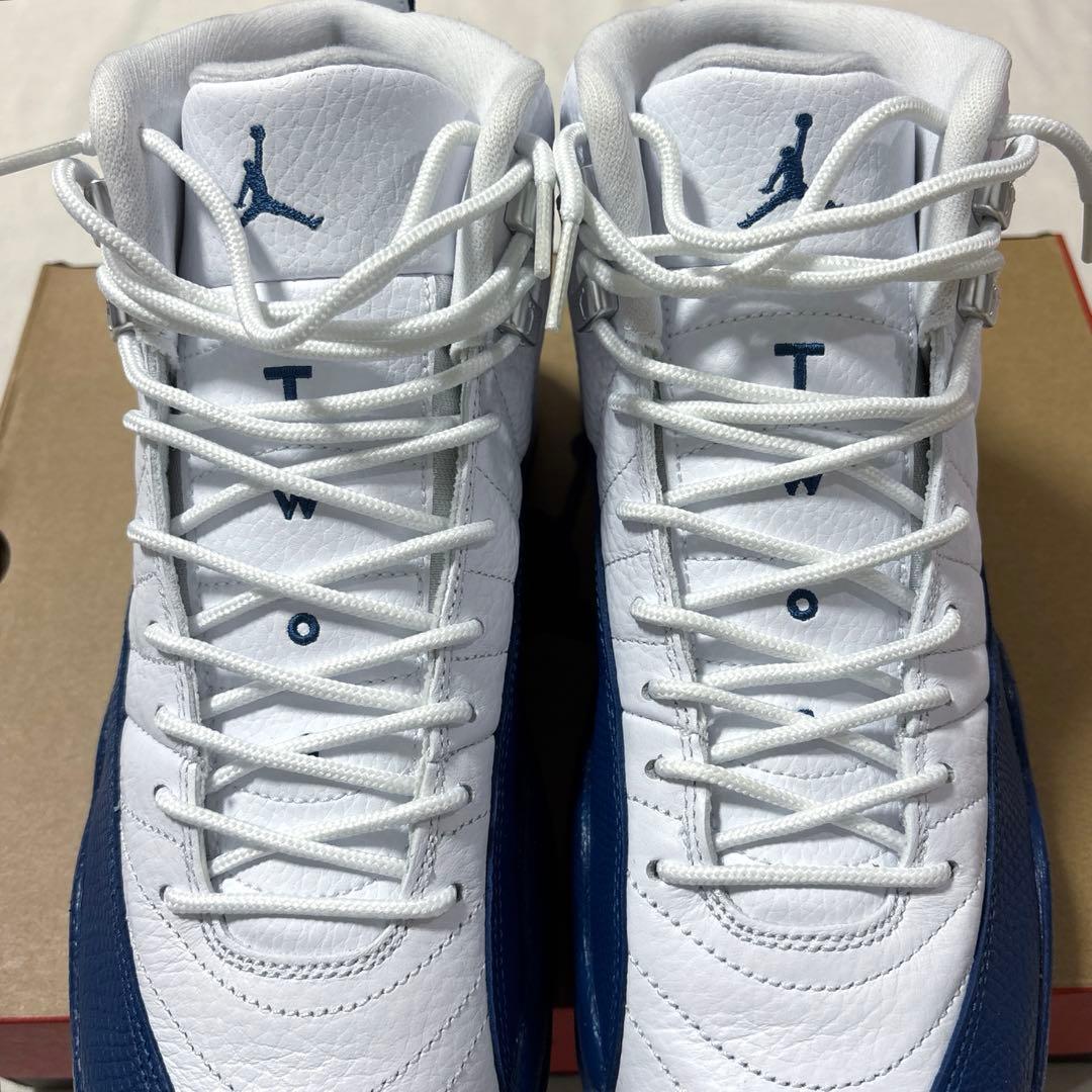 AIR JORDAN 12 RETRO(Men's/27cm)※未使用品/観賞用