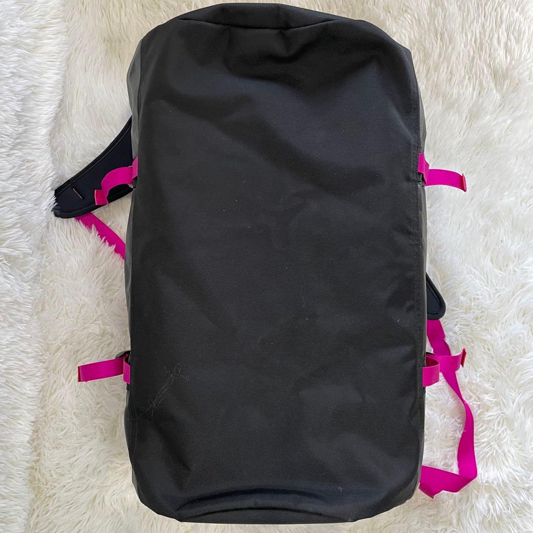 ザノースフェイス THE NORTH FACE ボストンバッグ