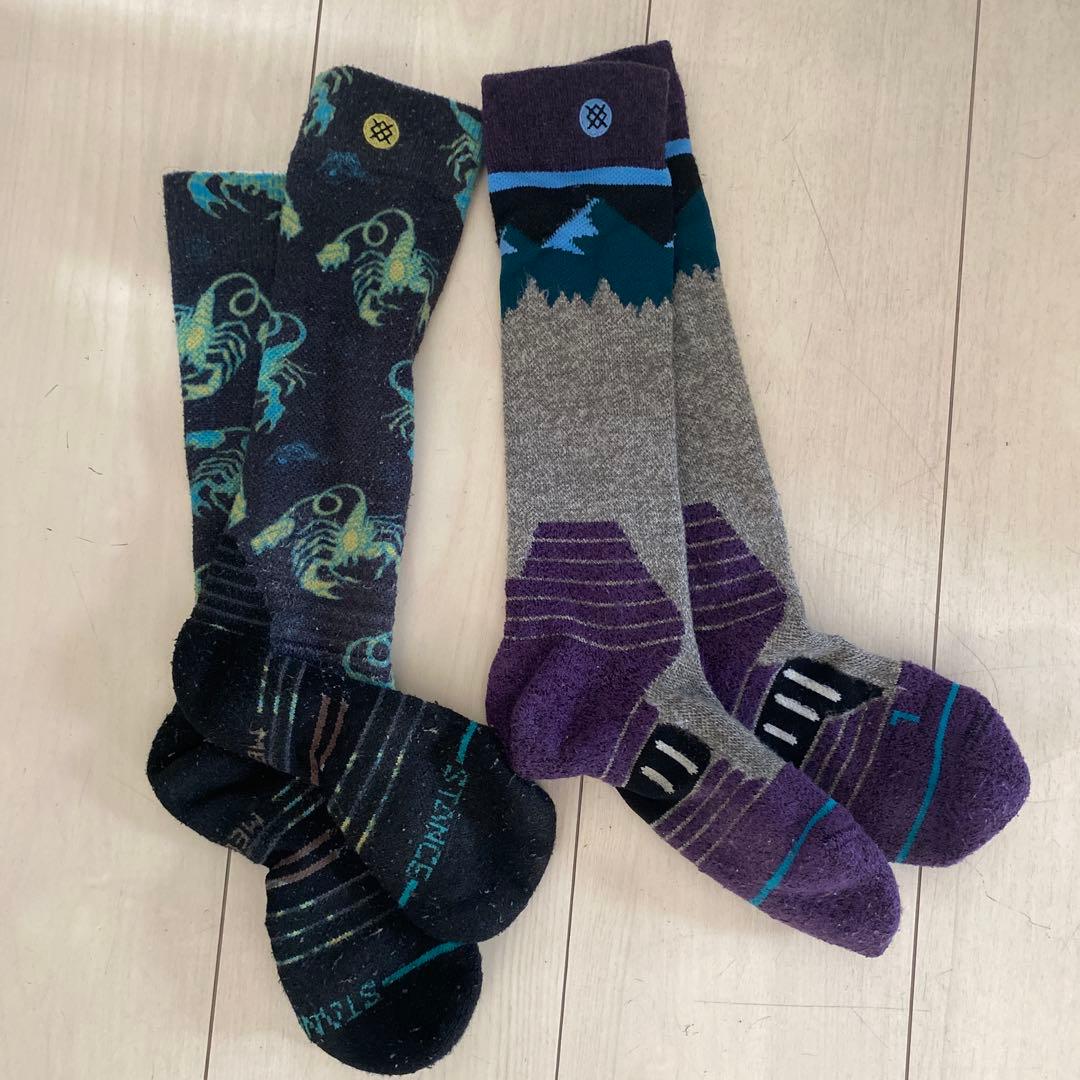 ノースフェイス　ジュニアスノーウェア　 セット