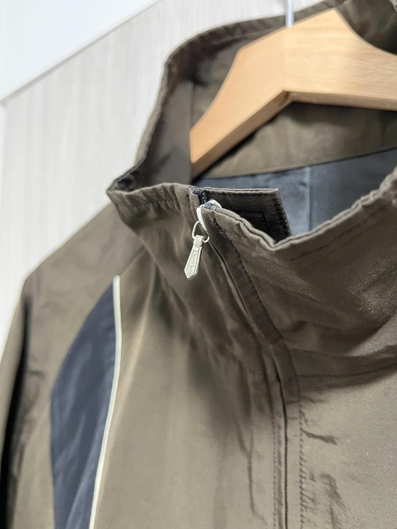 ssstein Trainer's Track Jacket サイズ S