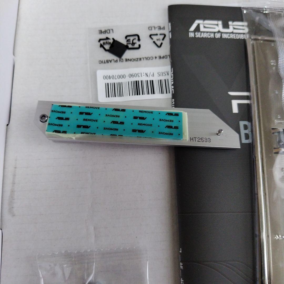 マザーボード ASUS PRIME B760M-A D4