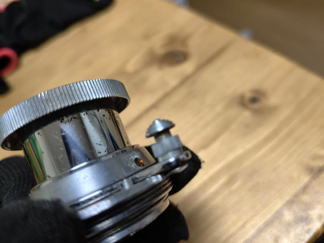 Industar-50 インダスター 50mm F3.5 ロシア製