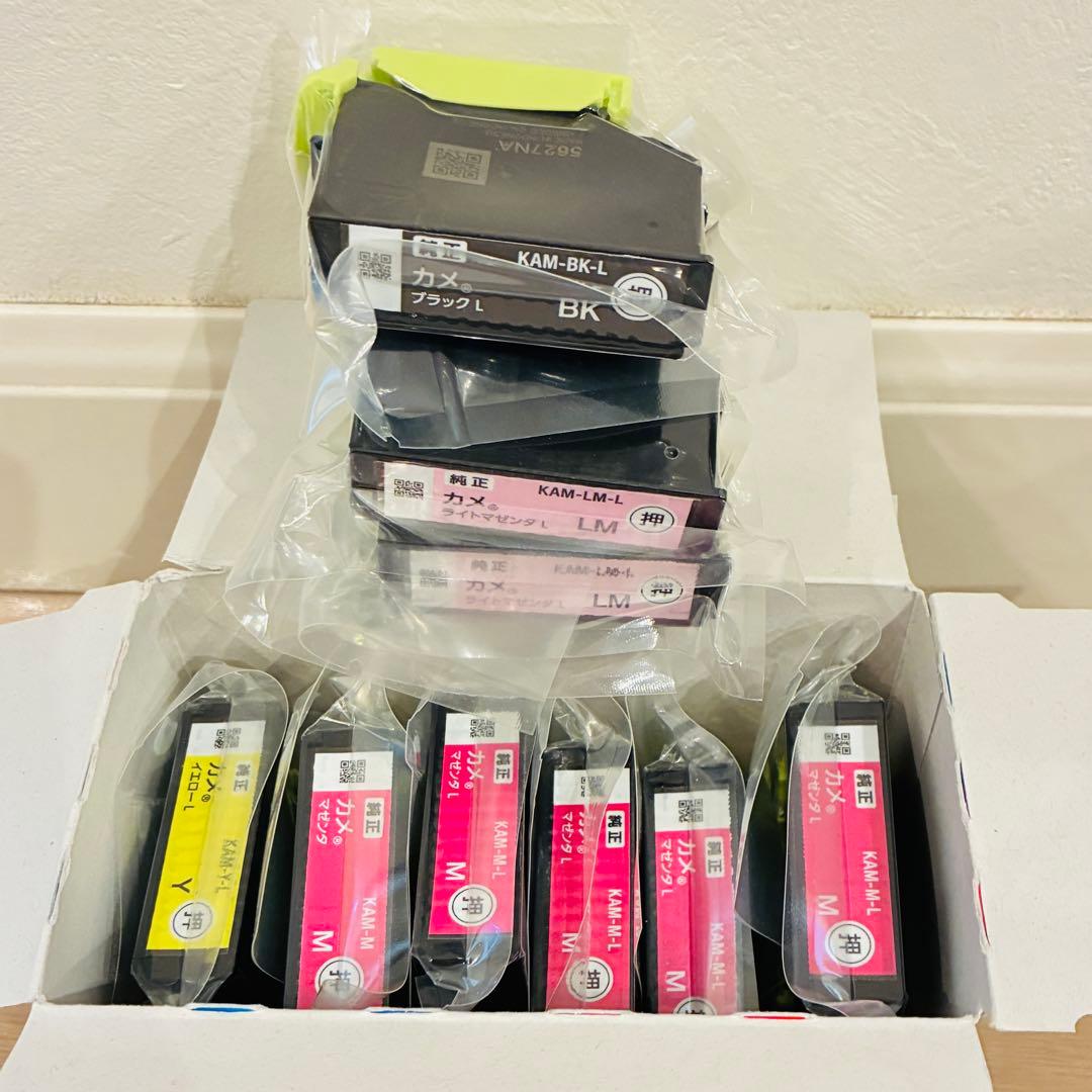 【ジャンク品】EPSON EP-881AW インクジェットプリンター