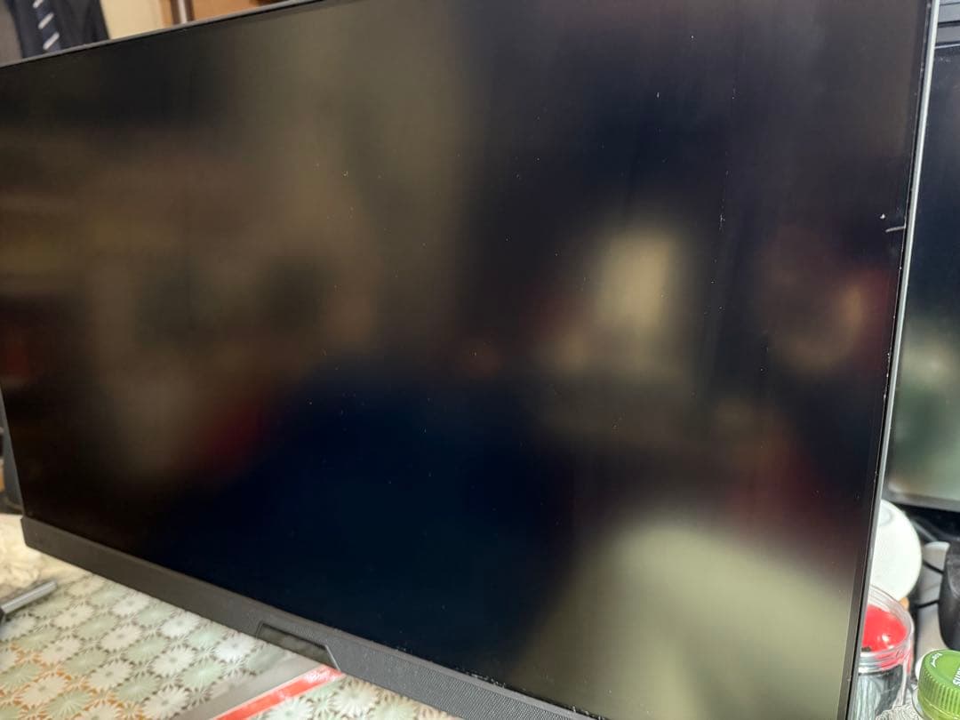 みーさん専用BenQ MOBIUZ EX2710U