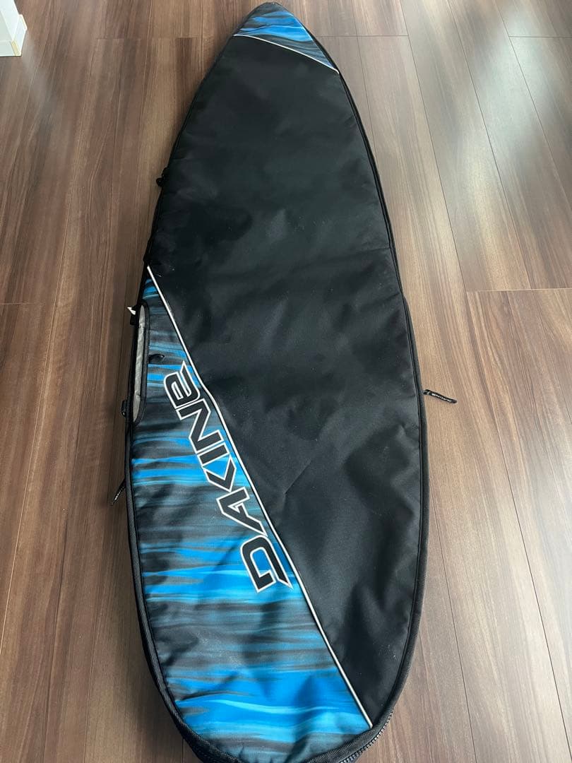 [woody]PLACEBO MASCHEN ショートボード 5'10\"