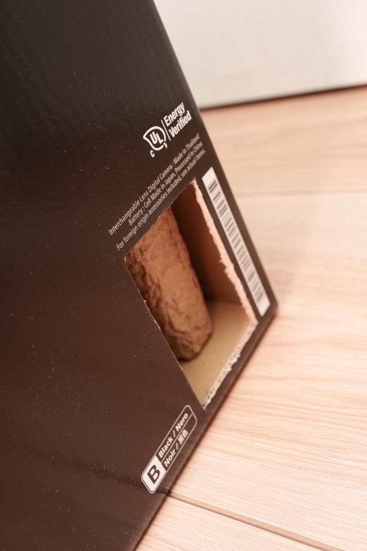 SONY α7R V ILCE-7RM5 ボディ 保護フィルム付き