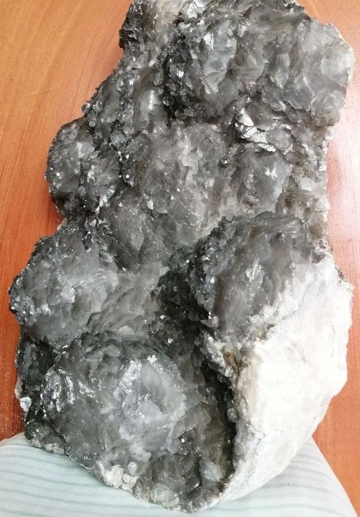 シルバーフローライト9.8kg ーtot 034