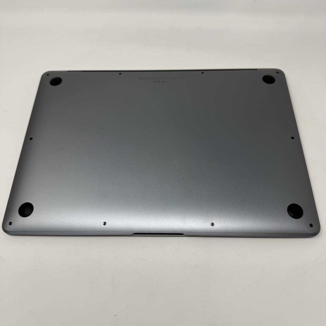 MacBook Air 2020 メモリ8GB/SSD512GB USキーボード