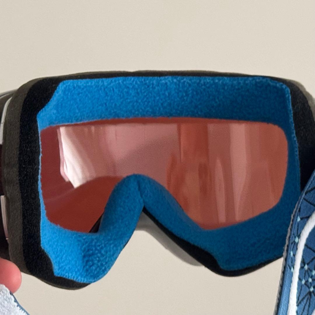 美品★Oakley FALL LINE