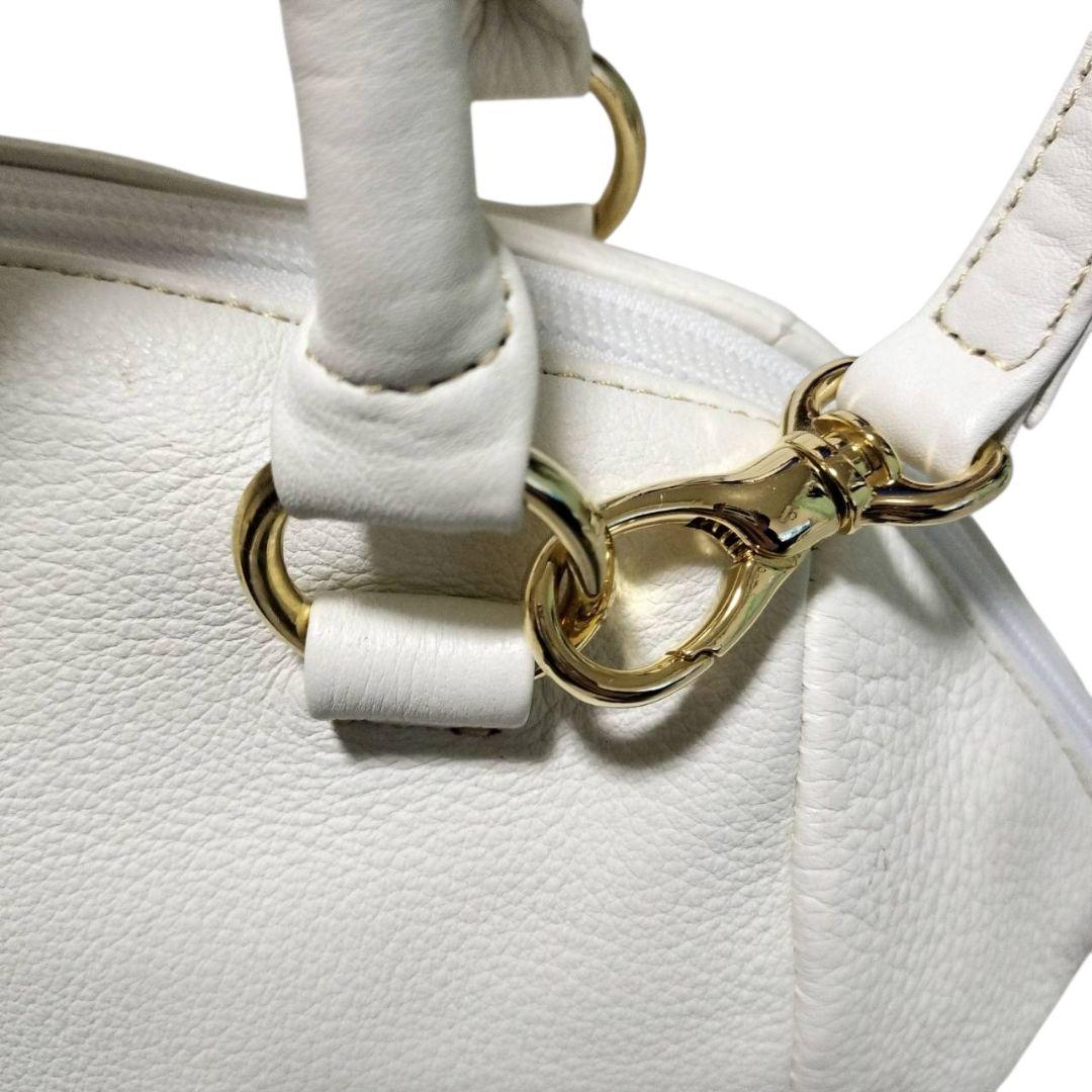 【美品】 Kitamura キタムラ ハンドバック ショルダーバック 2way