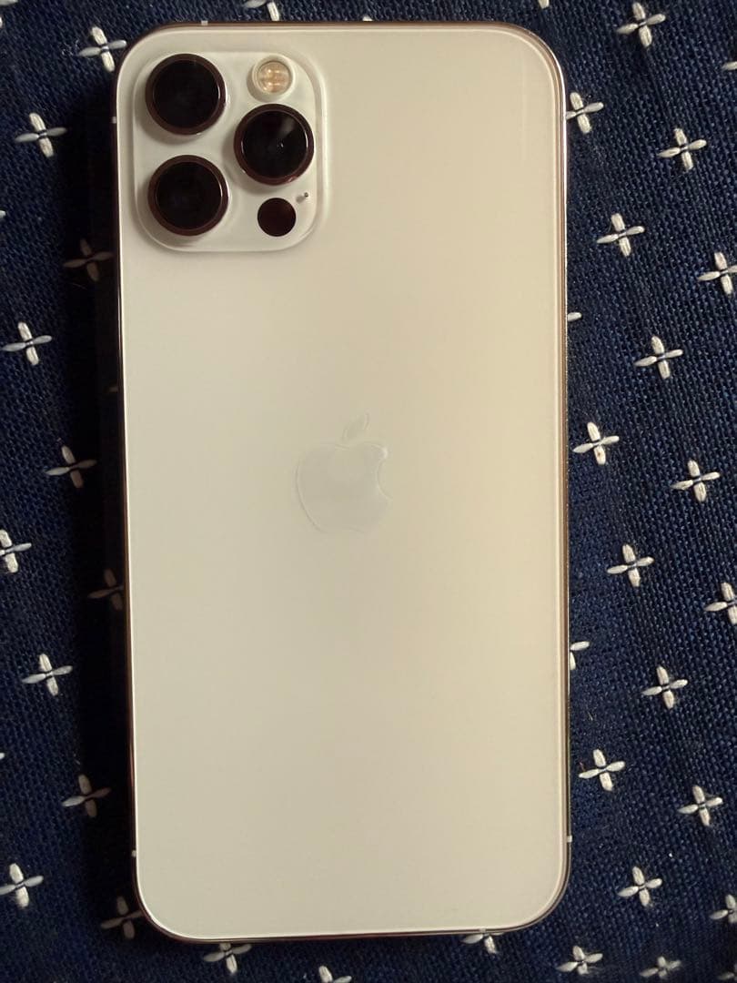 スマートフォン本体 iPhone12 Pro