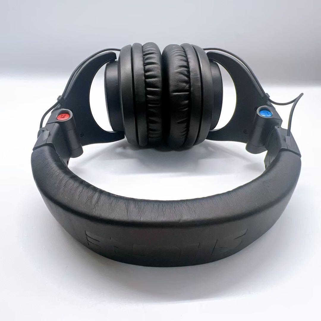 SHURE SRH840 ヘッドホン 本体