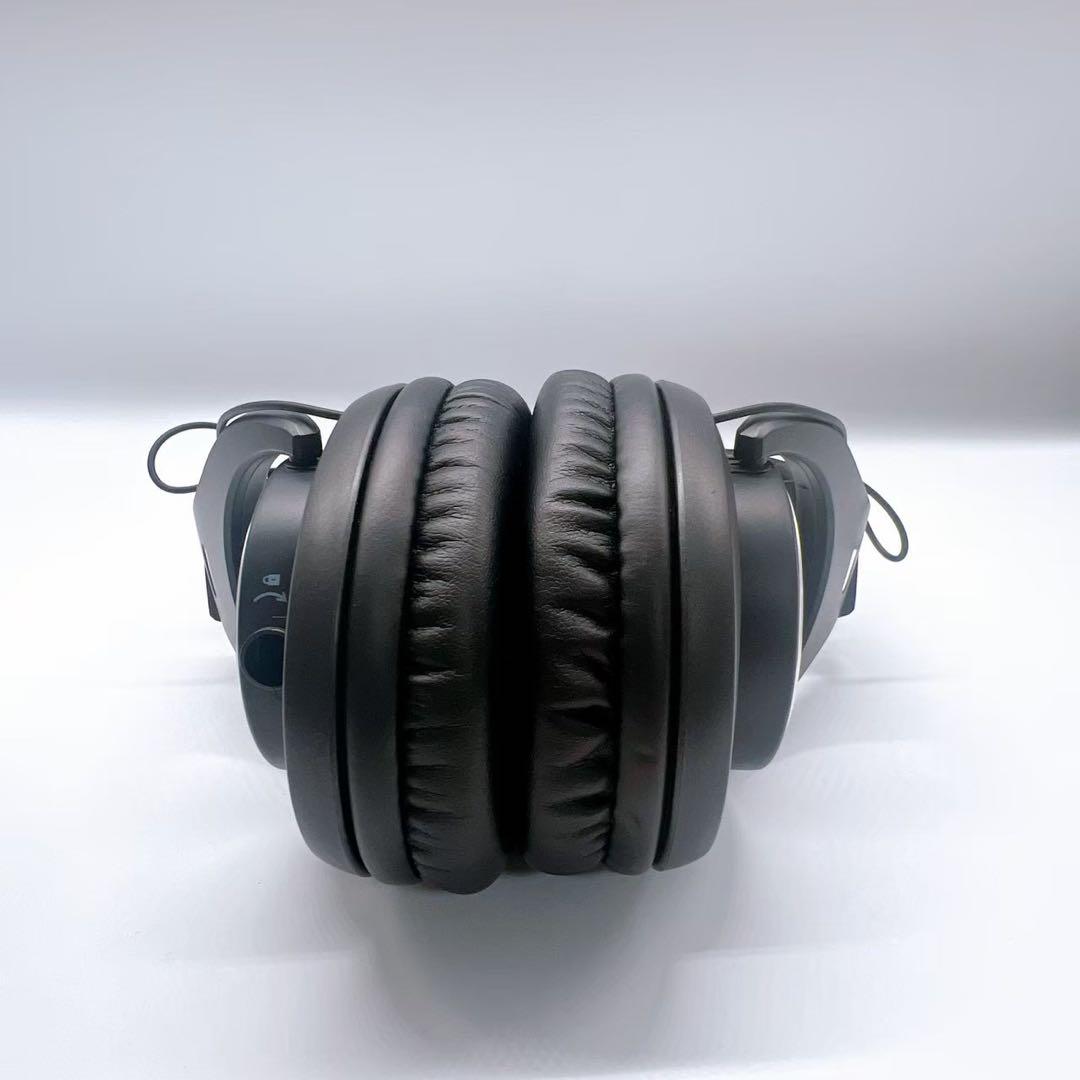 SHURE SRH840 ヘッドホン 本体