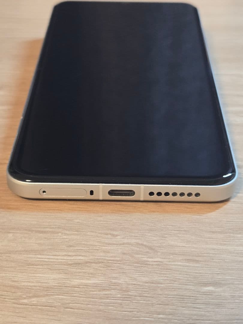 中国版 Xiaomi 15 Ultra 512GB 16GB グリーン