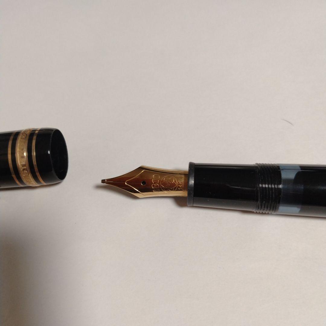 MONT BLANC モンブランMEISTER STUCK NO．１４６未使用品