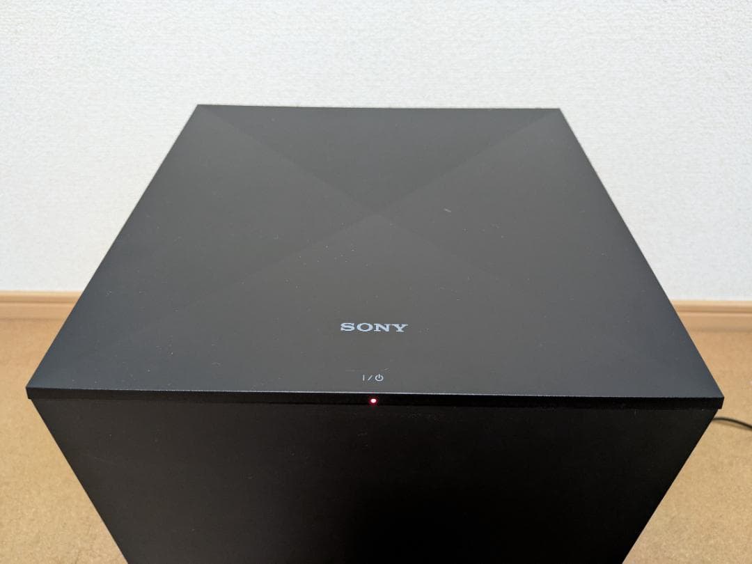【中古】 SONY HT-CT660 ホームシアターシステム