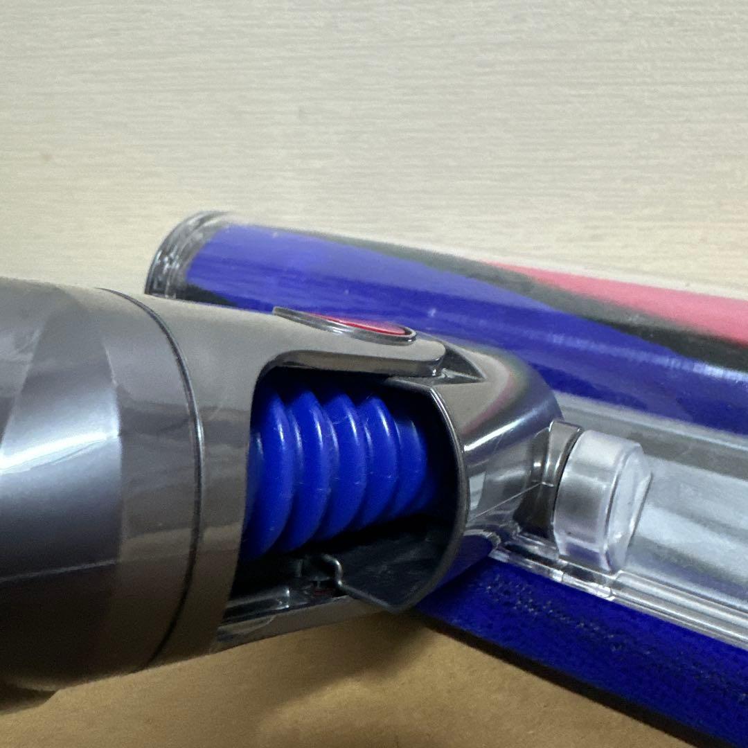 【新品・未使用】Dyson クリーナーヘッド 112232-12 純正