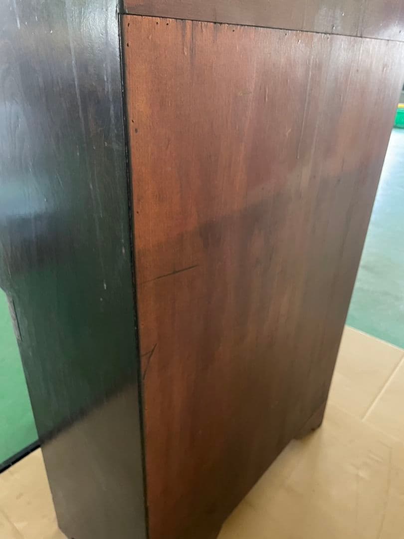 韓国古家具　李朝家具　書斎机