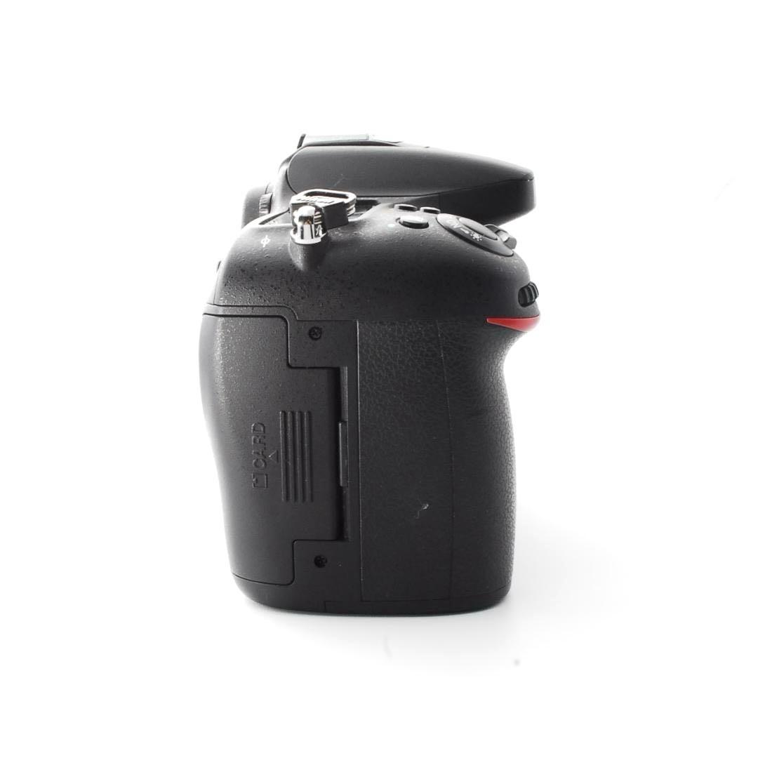 【美品】Nikon D7100✨一眼レフカメラ スマホ転送 ショット数2300枚