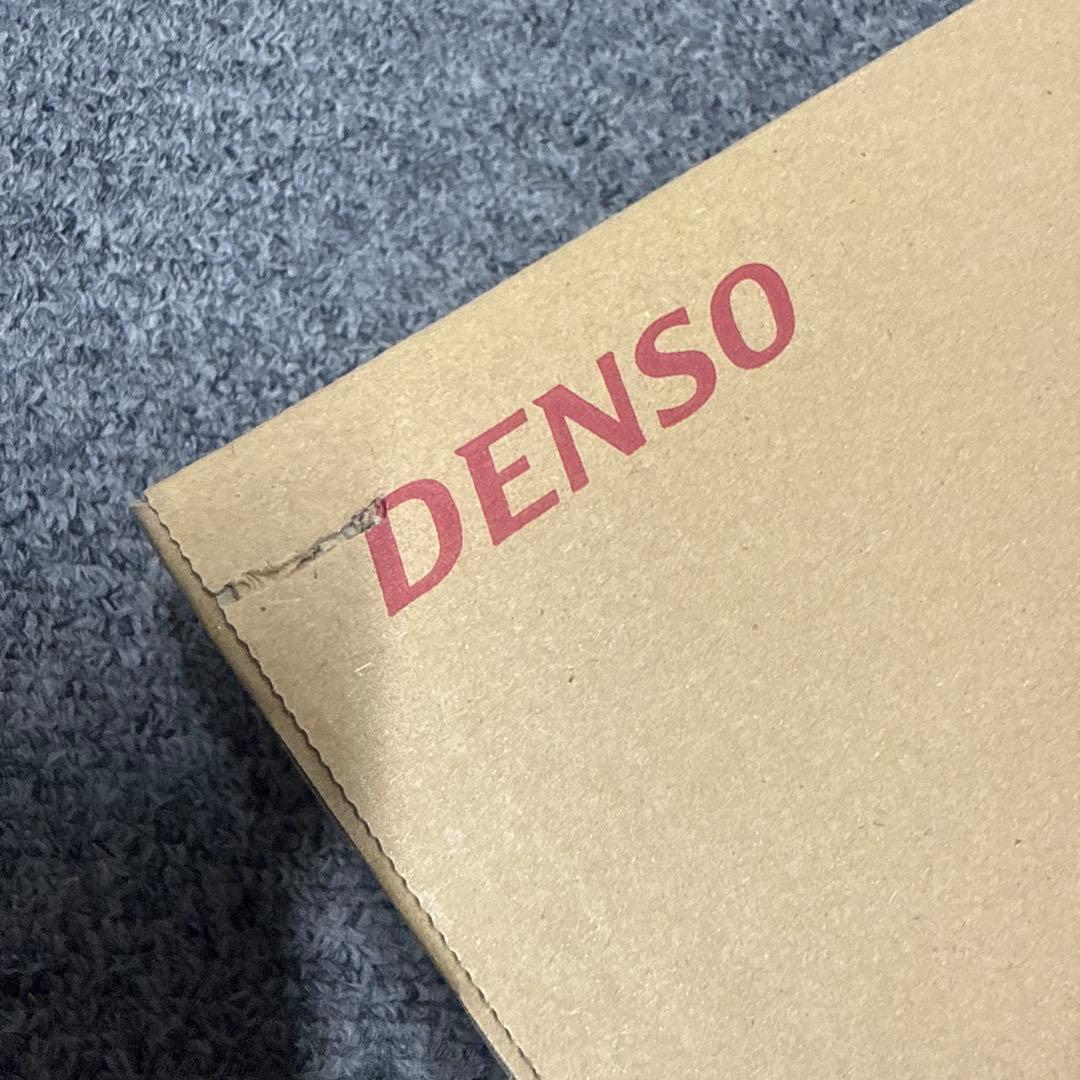 新品2個セットDENSO QK30-U QRコードリーダー