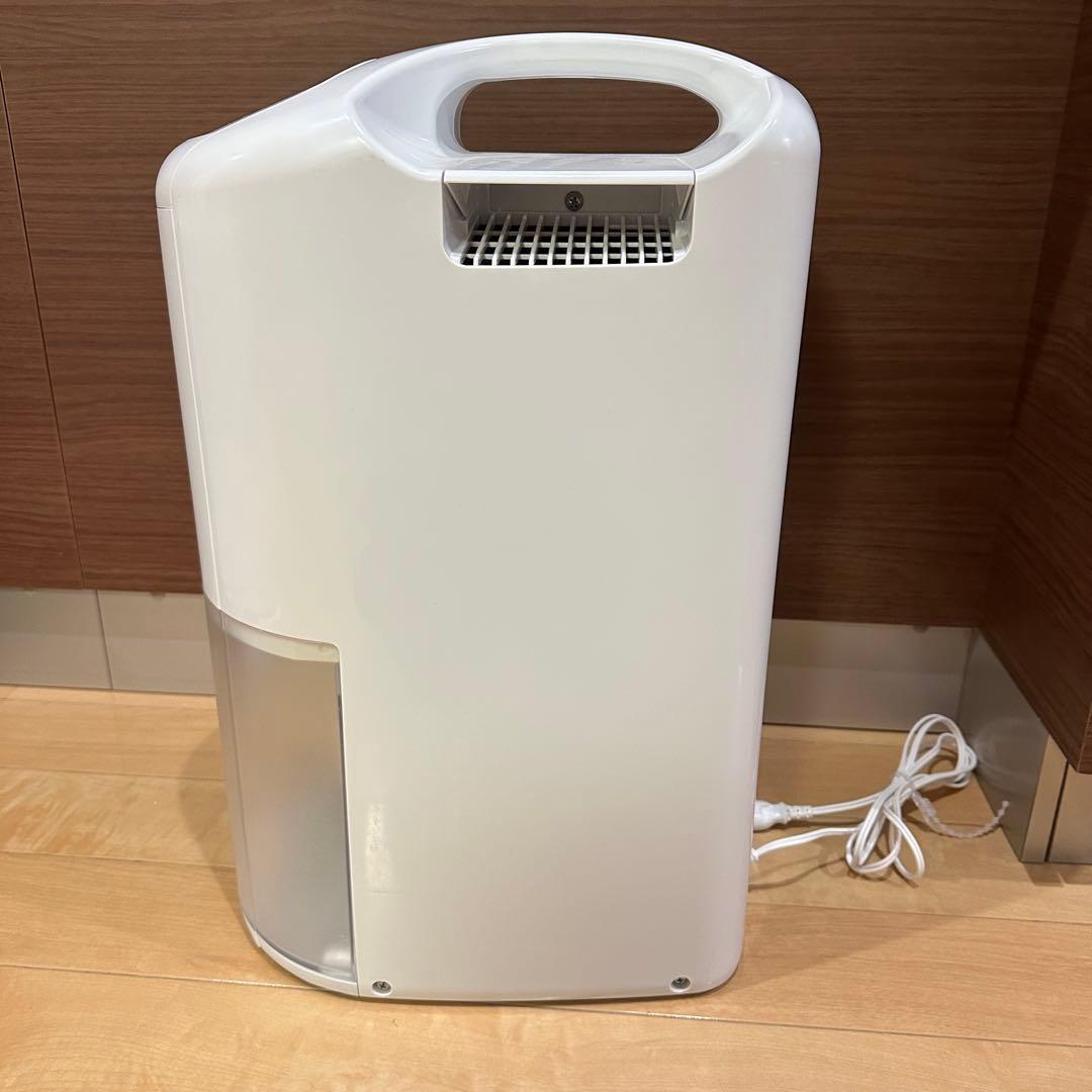 2025年製　極美品　コロナ衣類乾燥除湿機　CD-P63A2