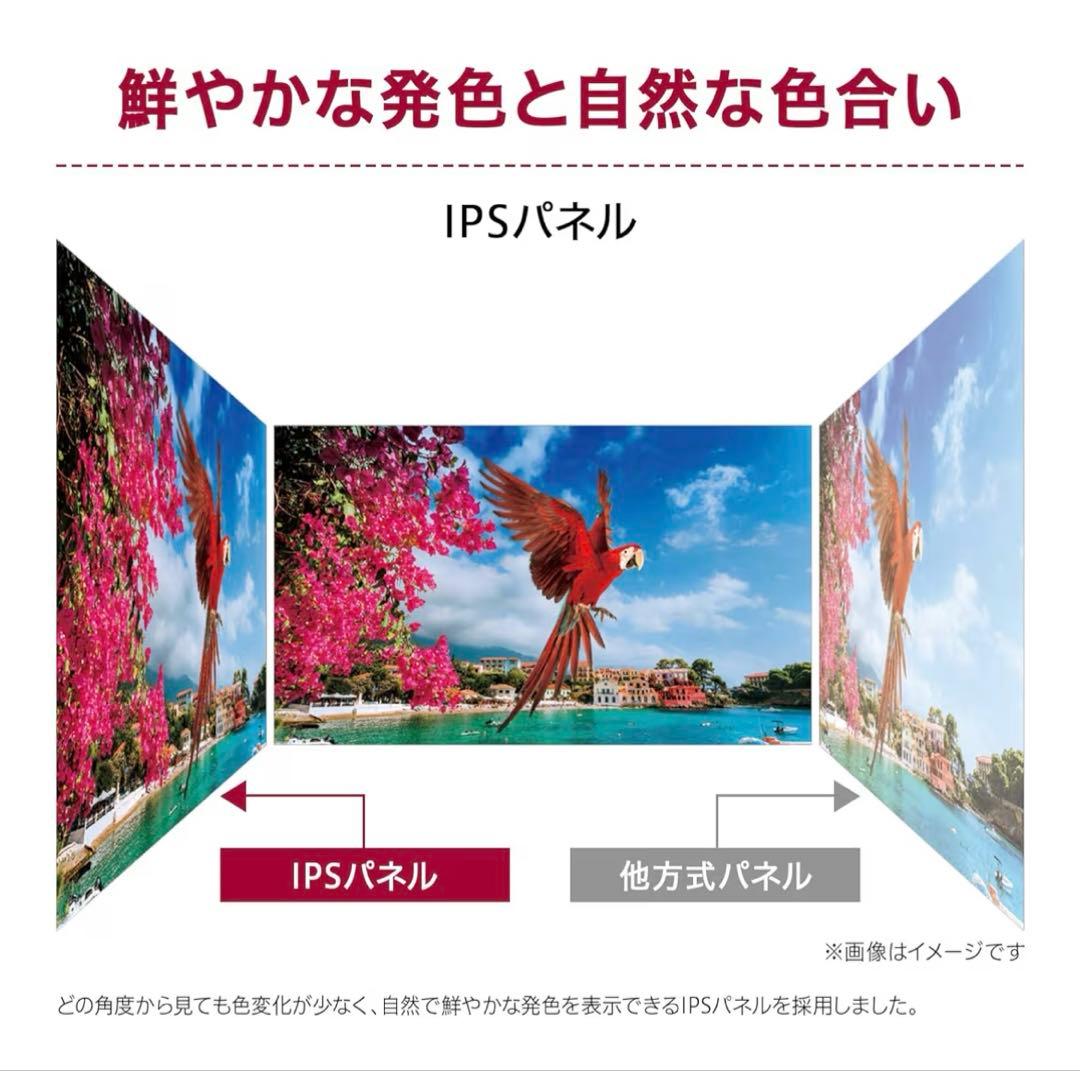 LG モニター ディスプレイ 27MP450-B 27インチ