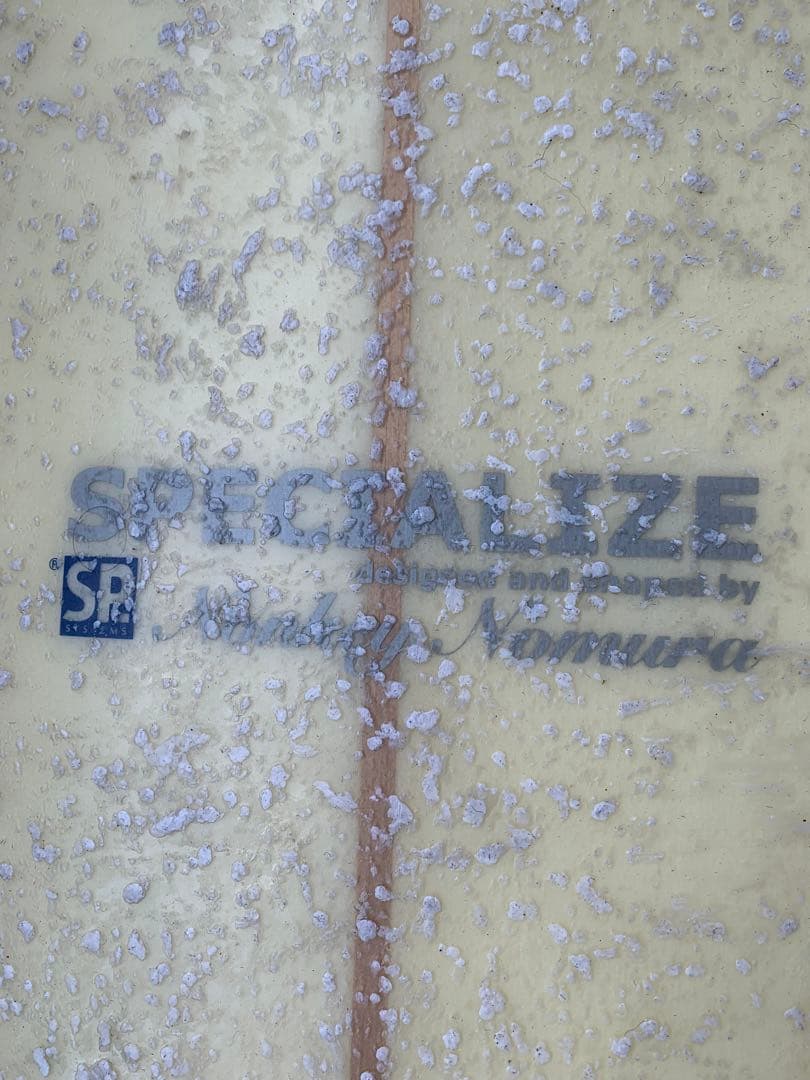 スペシャライズロングボード9.2