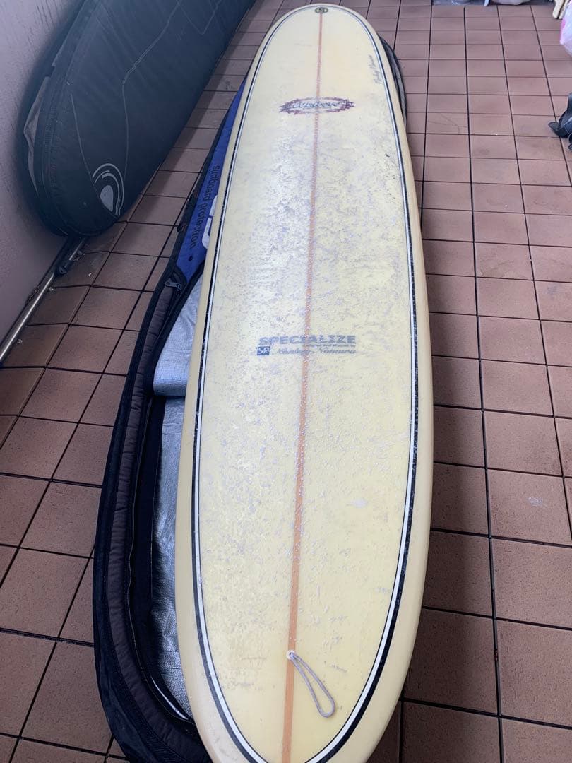 スペシャライズロングボード9.2