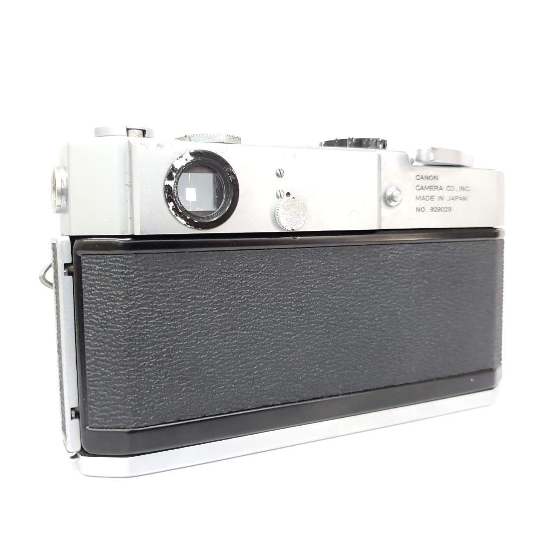 【動作確認済】 Canon MODEL 7 F0117-187-10x p