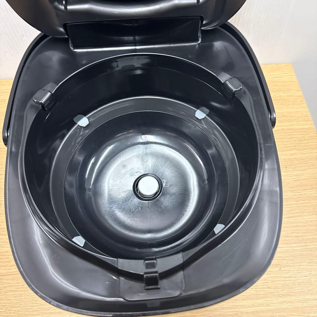 TOSHIBA 真空圧力IH RC-10VRV 2023年製